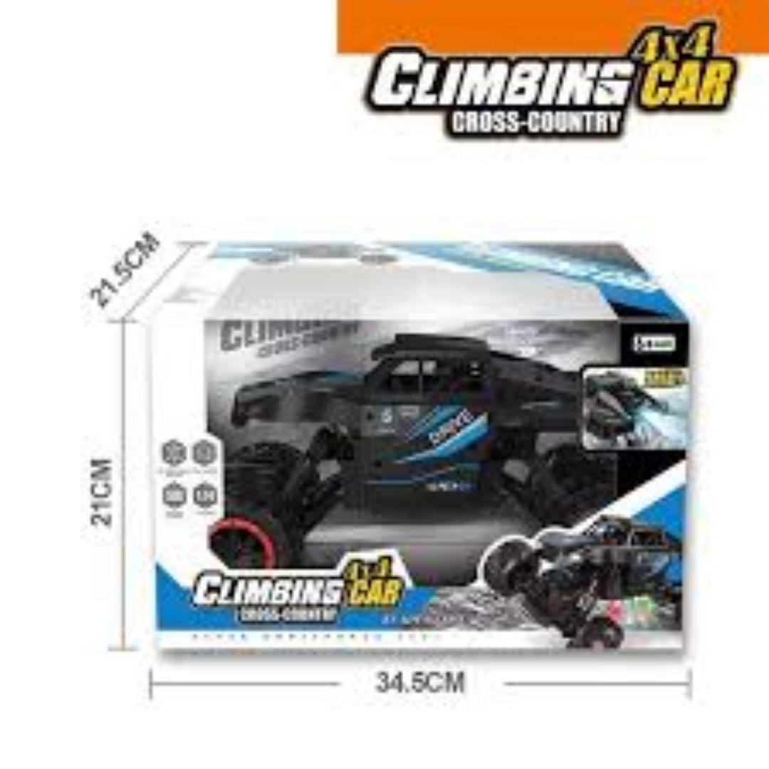 TOY CAR REMOTE NEW SERIES 804A